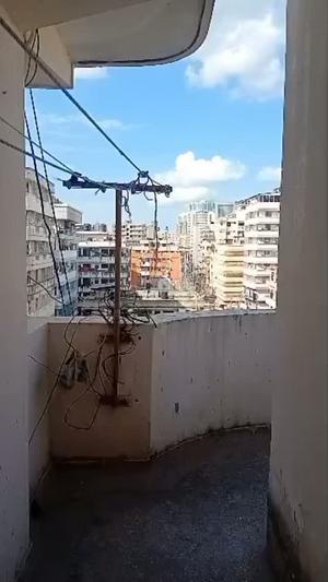 Apartment ya vyumba vitatu inapangishwa Kariakoo, Dar Es Salaam Apartment ya vyumba vitatu inapangishwa Kariakoo, Dar Es Salaam