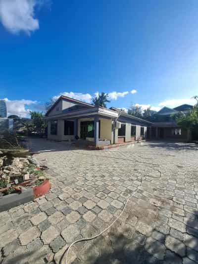 Nyumba ya vyumba 7 inapangishwa Mikocheni, Dar Es Salaam