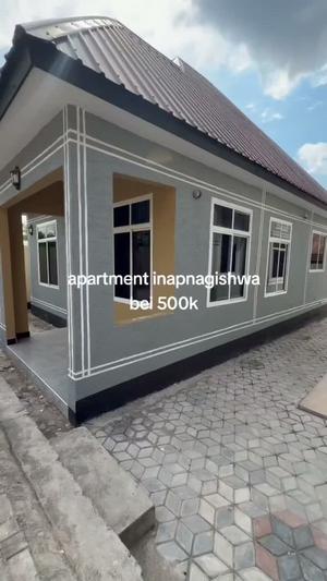 Nyumba/Apartment ya vyumba viwili inapangishwa Kinyerezi Zimbili, Dar Es Salaam Nyumba/Apartment ya vyumba viwili inapangishwa Kinyerezi Zimbili, Dar Es Salaam