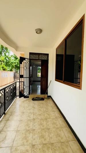 3 Bedrooms Apartment for Rent in Bahari Beach, Dar Es Salaam