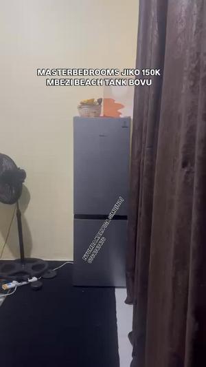 Nyumba ya chumba kimoja inapangishwa Mbezi Beach Tank Bovu, Dar Es Salaam