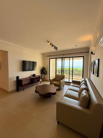 Apartment ya vyumba vitatu inapangishwa Masaki, Dar Es Salaam Apartment ya vyumba vitatu inapangishwa Masaki, Dar Es Salaam
