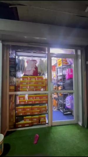 Shop for Rent in Sinza, Dar Es Salaam