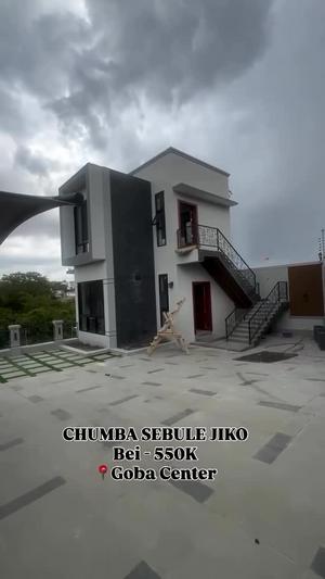 1 Bedroom Apartment for Rent in Goba Center, Dar Es Salaam