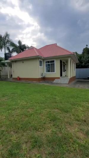 Apartment ya vyumba viwili inapangishwa Salasala, Dar Es Salaam