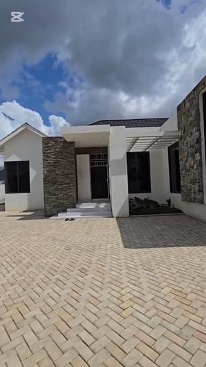 4 Bedrooms House for Sale in Kibada, Dar Es Salaam (900 sqm) 4 Bedrooms House for Sale in Kibada, Dar Es Salaam (900 sqm)