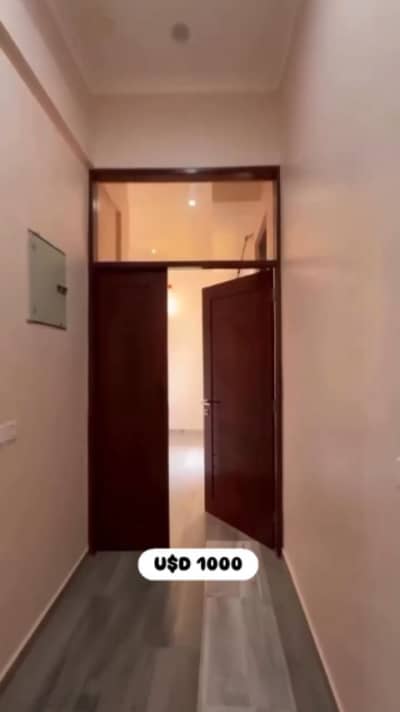 Nyumba ya vyumba viwili inapangishwa Mbezi, Dar Es Salaam