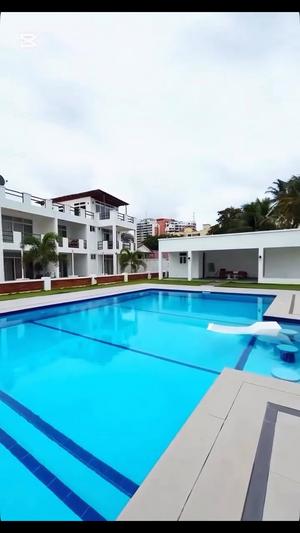 3 Bedrooms Furnished Villa for Rent in Mikocheni B, Dar Es Salaam 3 Bedrooms Furnished Villa for Rent in Mikocheni B, Dar Es Salaam