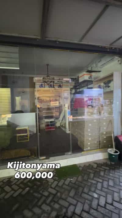 House for Rent in Kijitonyama, Dar Es Salaam