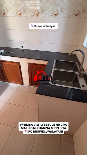 2 Bedrooms House for Rent in Mwanza