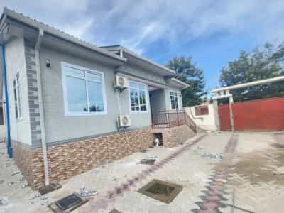 Nyumba/Apartment ya vyumba viwili inapangishwa Mbezi, Dar Es Salaam Nyumba/Apartment ya vyumba viwili inapangishwa Mbezi, Dar Es Salaam