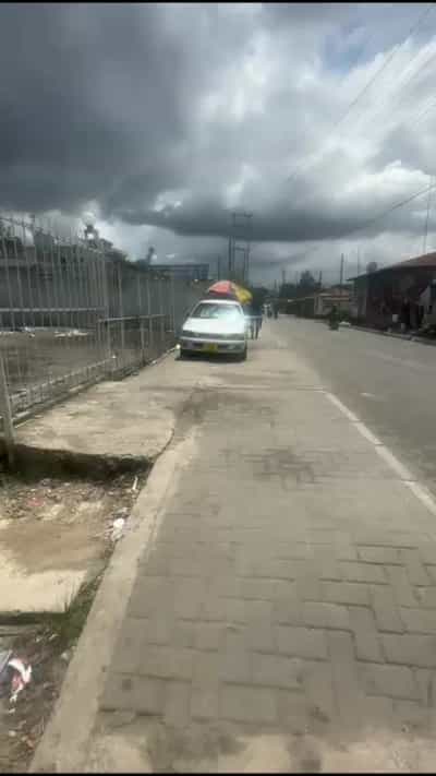 Nyumba inapangishwa Magomeni, Dar Es Salaam