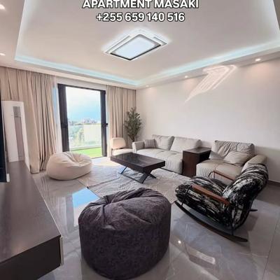 3 Bedrooms Furnished Apartment for Rent in Masaki, Dar Es Salaam 3 Bedrooms Furnished Apartment for Rent in Masaki, Dar Es Salaam
