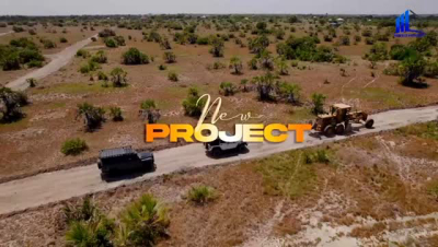 Viwanja vinauzwa Kigamboni, Dar Es Salaam