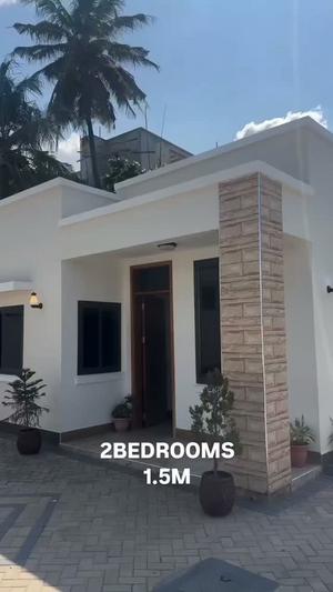 Apartment ya vyumba viwili inapangishwa Mbezi Beach, Dar Es Salaam Apartment ya vyumba viwili inapangishwa Mbezi Beach, Dar Es Salaam