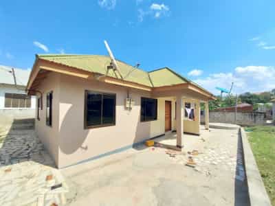 Apartment ya vyumba viwili inapangishwa Kimara Korogwe, Dar Es Salaam