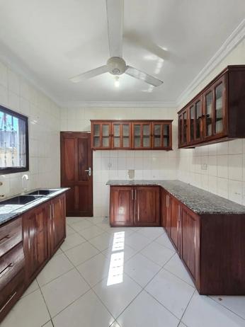 Villa ya vyumba viwili inapangishwa Mikocheni, Dar Es Salaam Villa ya vyumba viwili inapangishwa Mikocheni, Dar Es Salaam