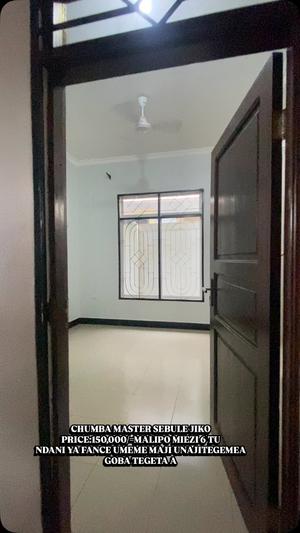 Nyumba ya chumba kimoja inapangishwa Goba Tegeta A, Dar Es Salaam