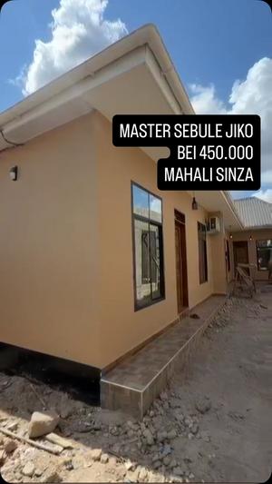 House for Rent in Sinza, Dar Es Salaam House for Rent in Sinza, Dar Es Salaam
