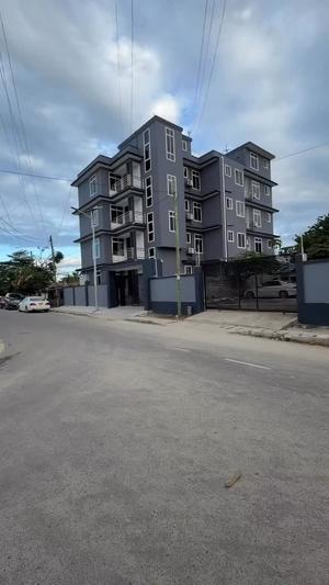 Nyumba/Apartment ya chumba kimoja inapangishwa Kinondoni Vijana, Dar Es Salaam