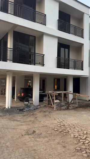 Apartment ya vyumba viwili inapangishwa Mbezi Beach Chini, Dar Es Salaam Apartment ya vyumba viwili inapangishwa Mbezi Beach Chini, Dar Es Salaam