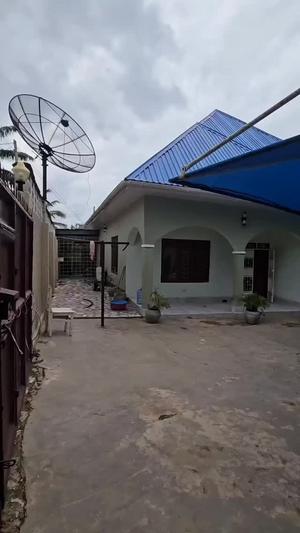3 Bedrooms House for Rent in Mbezi Mwisho, Dar Es Salaam