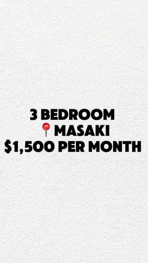 3 Bedrooms Apartment for Rent in Masaki, Dar Es Salaam