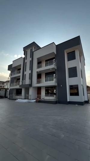 Apartment ya vyumba viwili inapangishwa Mbezi Beach Upande Wa Chini, Dar Es Salaam Apartment ya vyumba viwili inapangishwa Mbezi Beach Upande Wa Chini, Dar Es Salaam