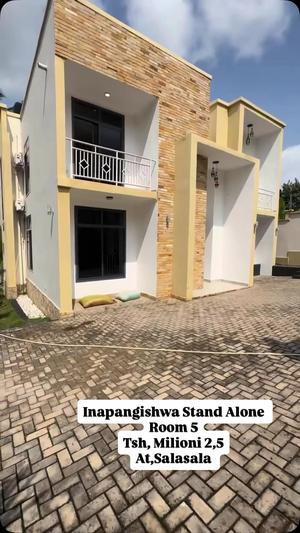 5 Bedrooms House for Rent in Salasala, Dar Es Salaam 5 Bedrooms House for Rent in Salasala, Dar Es Salaam