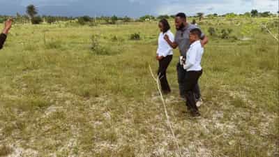 Viwanja vinauzwa Kigamboni, Dar Es Salaam (1000 sqm)