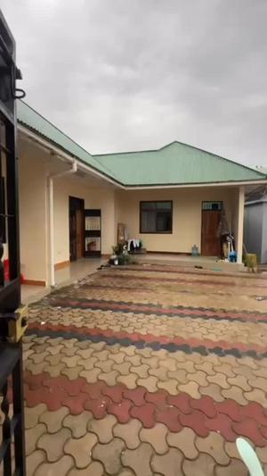 Nyumba ya chumba kimoja inapangishwa Goba, Dar Es Salaam