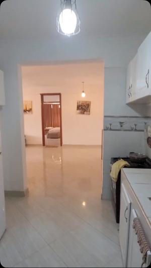 Apartment ya vyumba vitatu inapangishwa Sinza, Dar Es Salaam