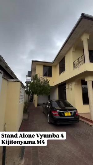 4 Bedrooms Apartment for Rent in Kijitonyama, Dar Es Salaam