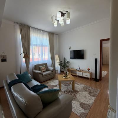 Apartment (Furnished) ya chumba kimoja inapangishwa Masaki, Dar Es Salaam