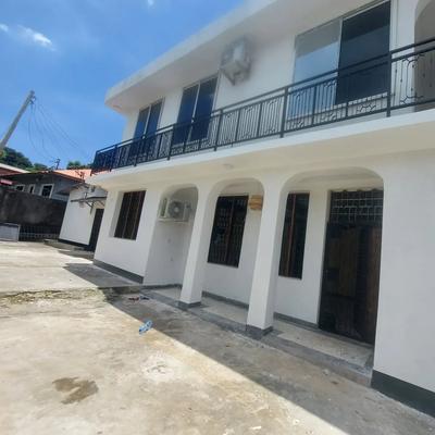 Apartment ya vyumba vinne inapangishwa Ubungo Riverside, Dar Es Salaam