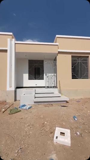 1 Bedroom House for Rent in Osterbay, Dar Es Salaam