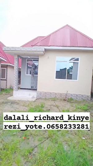 1 Bedroom House/Apartment for Rent in Tabata Kinyerezi, Dar Es Salaam