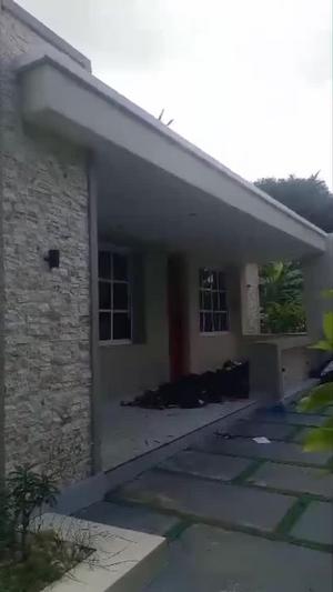 Apartment ya vyumba viwili inapangishwa Kibamba Kwa Mangi, Dar Es Salaam Apartment ya vyumba viwili inapangishwa Kibamba Kwa Mangi, Dar Es Salaam