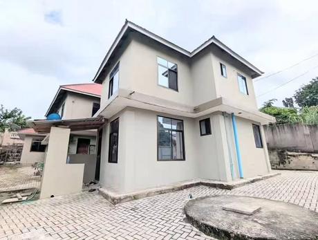 Apartment ya chumba kimoja inapangishwa Kimara Bucha, Dar Es Salaam Apartment ya chumba kimoja inapangishwa Kimara Bucha, Dar Es Salaam