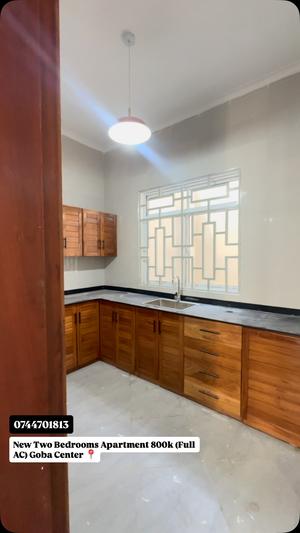 2 Bedrooms Apartment for Rent in Goba Center, Dar Es Salaam 2 Bedrooms Apartment for Rent in Goba Center, Dar Es Salaam