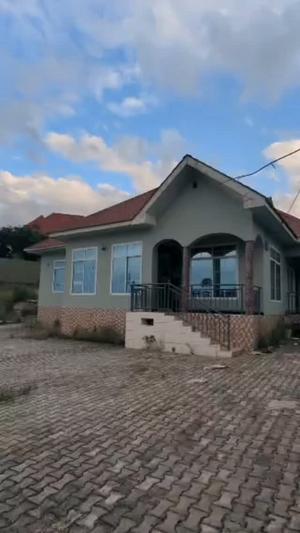 3 Bedrooms House for Rent in Mbezi Kwa Msuguri, Dar Es Salaam