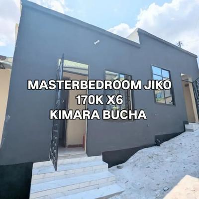 House for Rent in Kimara Mwisho, Dar Es Salaam House for Rent in Kimara Mwisho, Dar Es Salaam