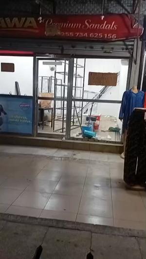 Retails Space for Rent in Makumbusho, Dar Es Salaam