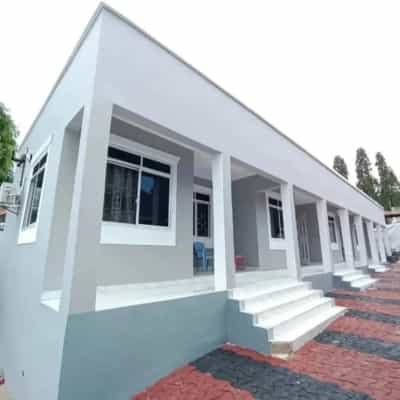 1 Bedroom Apartment for Rent in Kimara Temboni, Dar Es Salaam