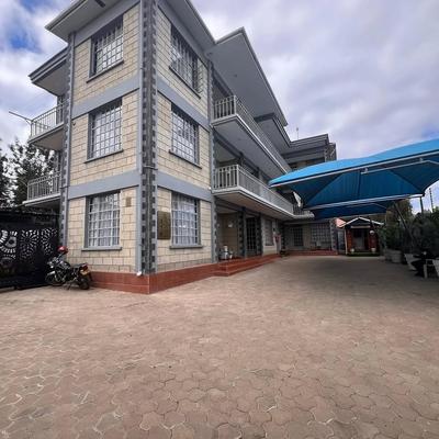 Apartment ya vyumba viwili inapangishwa Ngaramtoni, Arusha Apartment ya vyumba viwili inapangishwa Ngaramtoni, Arusha