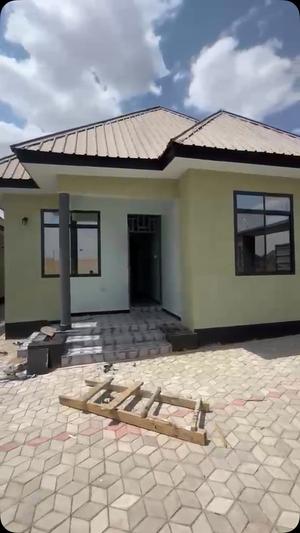 2 Bedrooms House for Rent in Nzuguni, Dodoma 2 Bedrooms House for Rent in Nzuguni, Dodoma