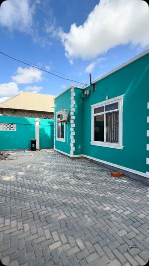 Nyumba ya chumba kimoja inapangishwa Kigamboni Kisiwani, Dar Es Salaam Nyumba ya chumba kimoja inapangishwa Kigamboni Kisiwani, Dar Es Salaam