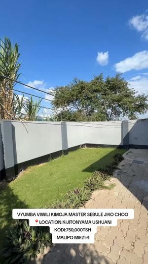 2 Bedrooms House for Rent in Kijitonyama, Dar Es Salaam 2 Bedrooms House for Rent in Kijitonyama, Dar Es Salaam