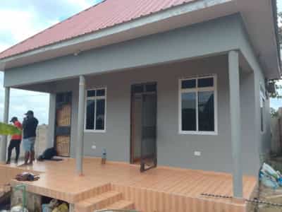 1 Bedroom House for Rent in MBEZI MSUGURI, Dar Es Salaam