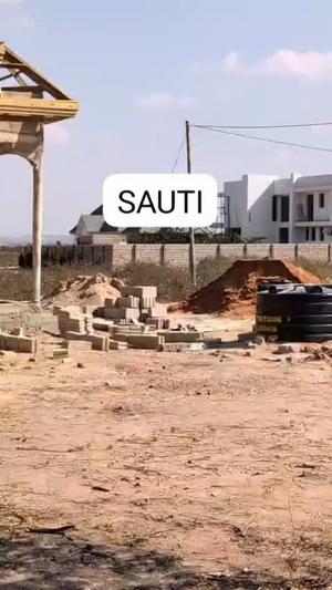 Kiwanja kinauzwa Dodoma sqm 636 Kiwanja kinauzwa Dodoma sqm 636